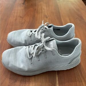 Men's Gum NOBULL ALLDAY - Arctic / 12
Color: Arctic